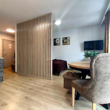 Apartamenty EverySky Karpacz - Ogrodnicza 7-9 Zewnętrze zdjęcie