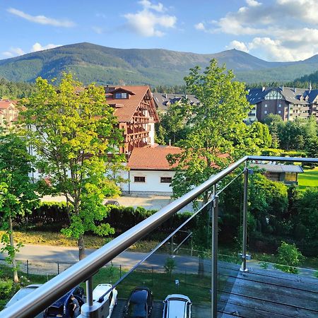 Apartamenty EverySky Karpacz - Ogrodnicza 7-9 Zewnętrze zdjęcie