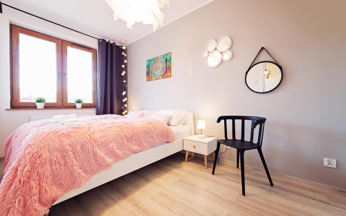 Apartamenty EverySky Karpacz - Ogrodnicza 7-9 Zewnętrze zdjęcie