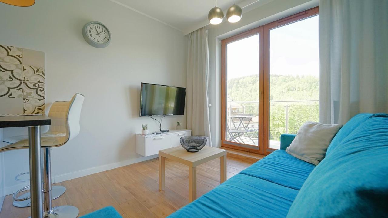 Apartamenty EverySky Karpacz - Ogrodnicza 7-9 Zewnętrze zdjęcie