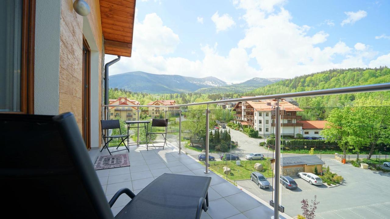 Apartamenty EverySky Karpacz - Ogrodnicza 7-9 Zewnętrze zdjęcie