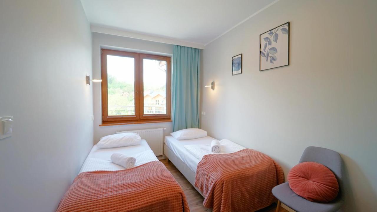 Apartamenty EverySky Karpacz - Ogrodnicza 7-9 Zewnętrze zdjęcie