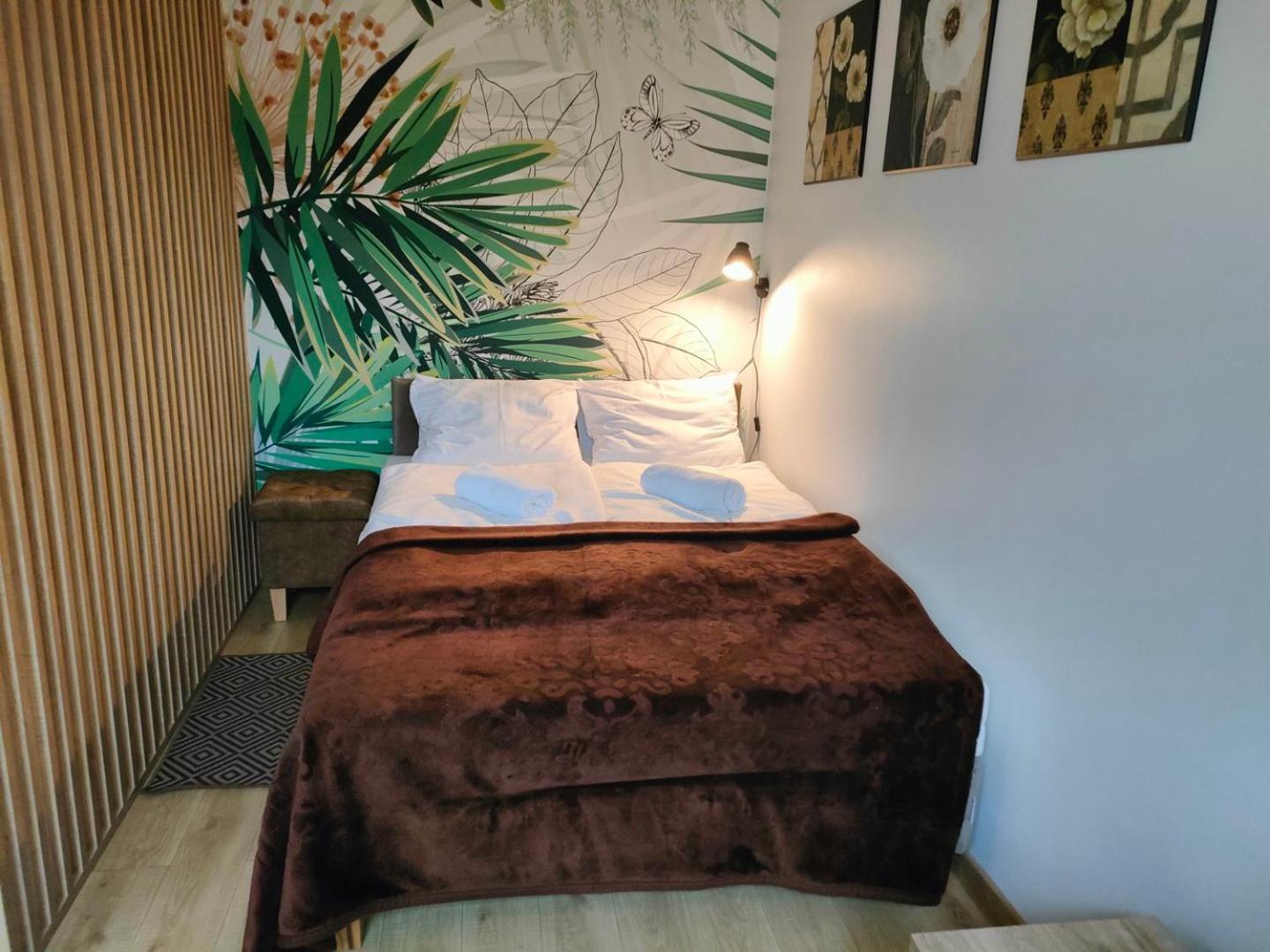 Apartamenty EverySky Karpacz - Ogrodnicza 7-9 Zewnętrze zdjęcie