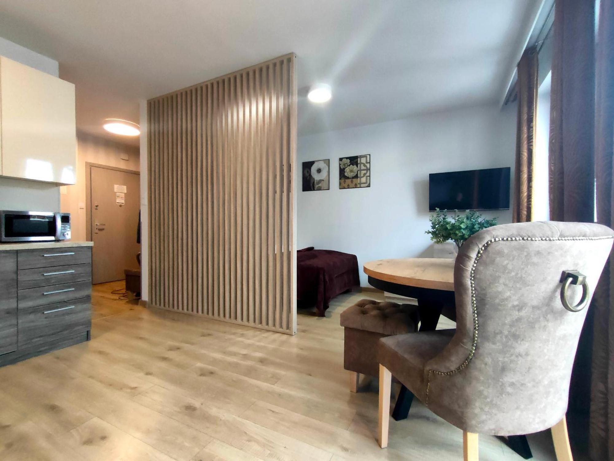 Apartamenty EverySky Karpacz - Ogrodnicza 7-9 Zewnętrze zdjęcie