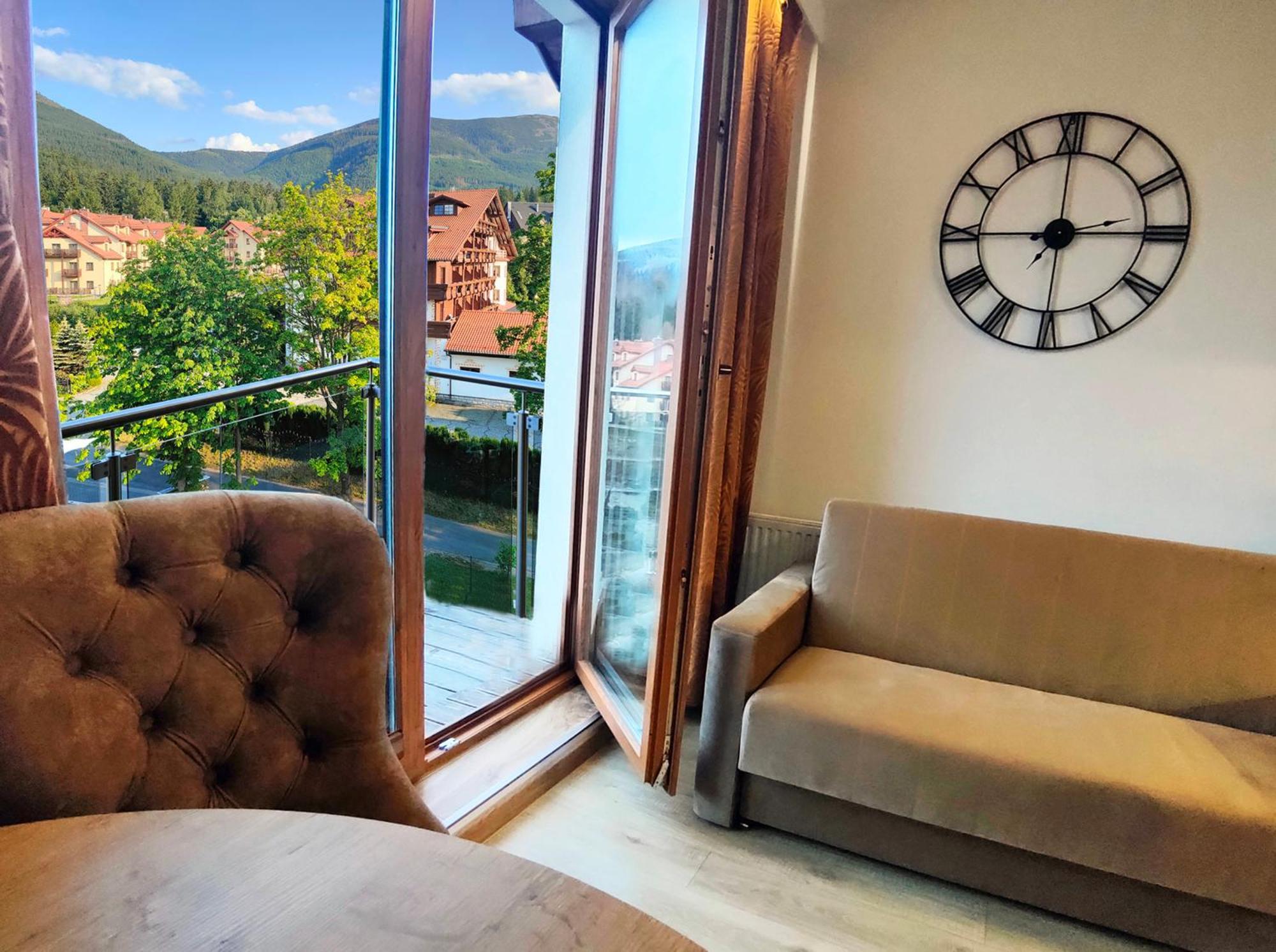 Apartamenty EverySky Karpacz - Ogrodnicza 7-9 Zewnętrze zdjęcie