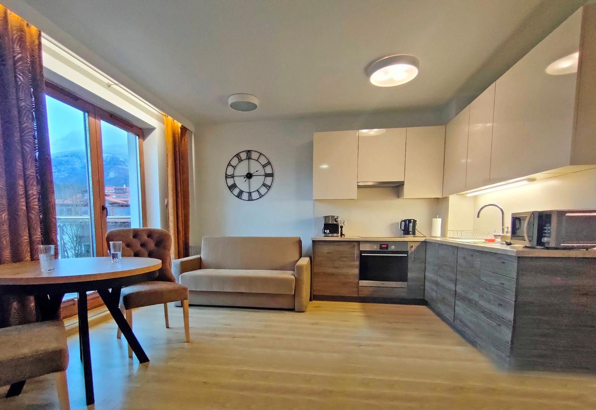 Apartamenty EverySky Karpacz - Ogrodnicza 7-9 Zewnętrze zdjęcie