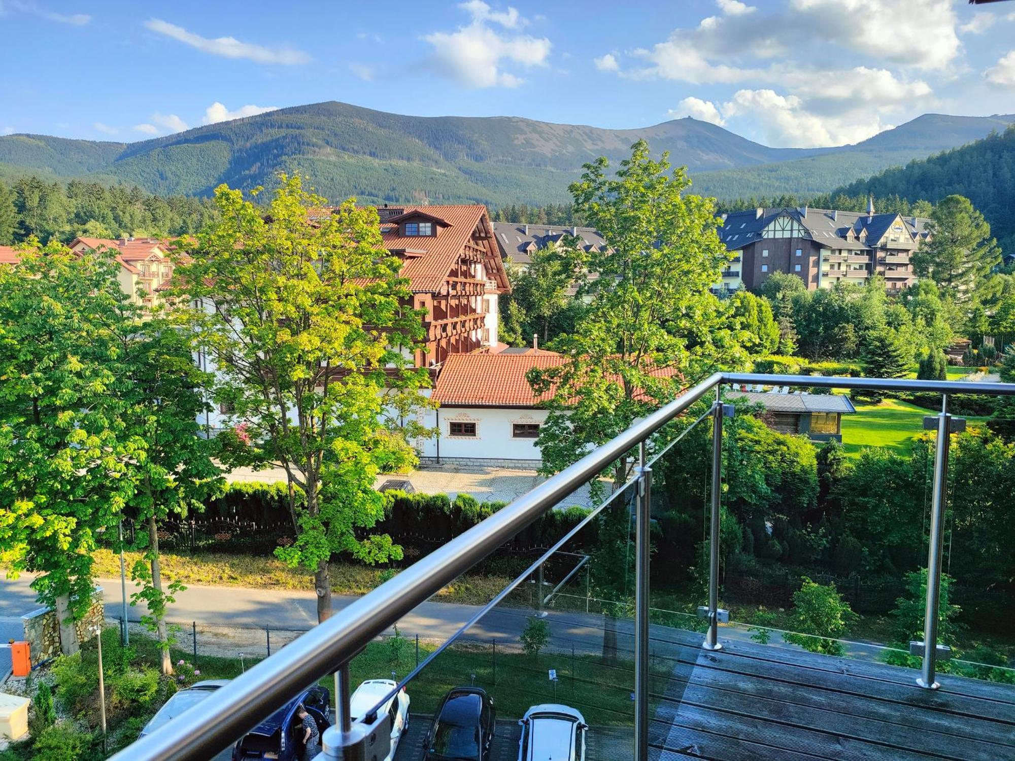 Apartamenty EverySky Karpacz - Ogrodnicza 7-9 Zewnętrze zdjęcie