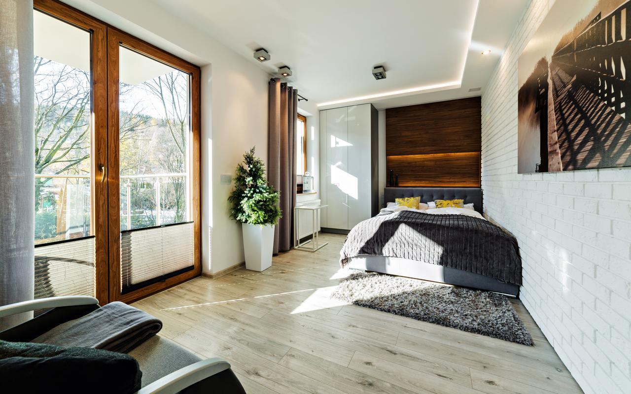 Apartamenty EverySky Karpacz - Ogrodnicza 7-9 Zewnętrze zdjęcie