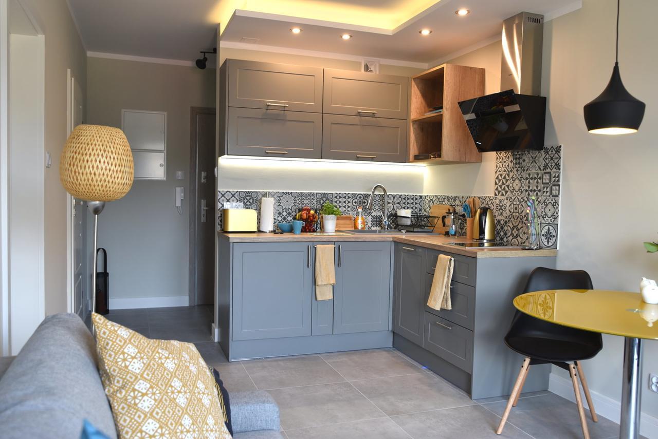 Apartamenty EverySky Karpacz - Ogrodnicza 7-9 Zewnętrze zdjęcie