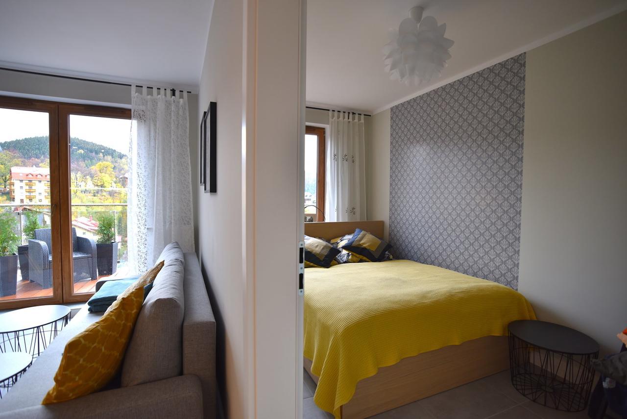 Apartamenty EverySky Karpacz - Ogrodnicza 7-9 Zewnętrze zdjęcie