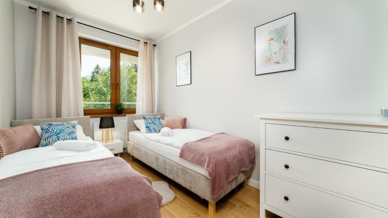 Apartamenty EverySky Karpacz - Ogrodnicza 7-9 Zewnętrze zdjęcie