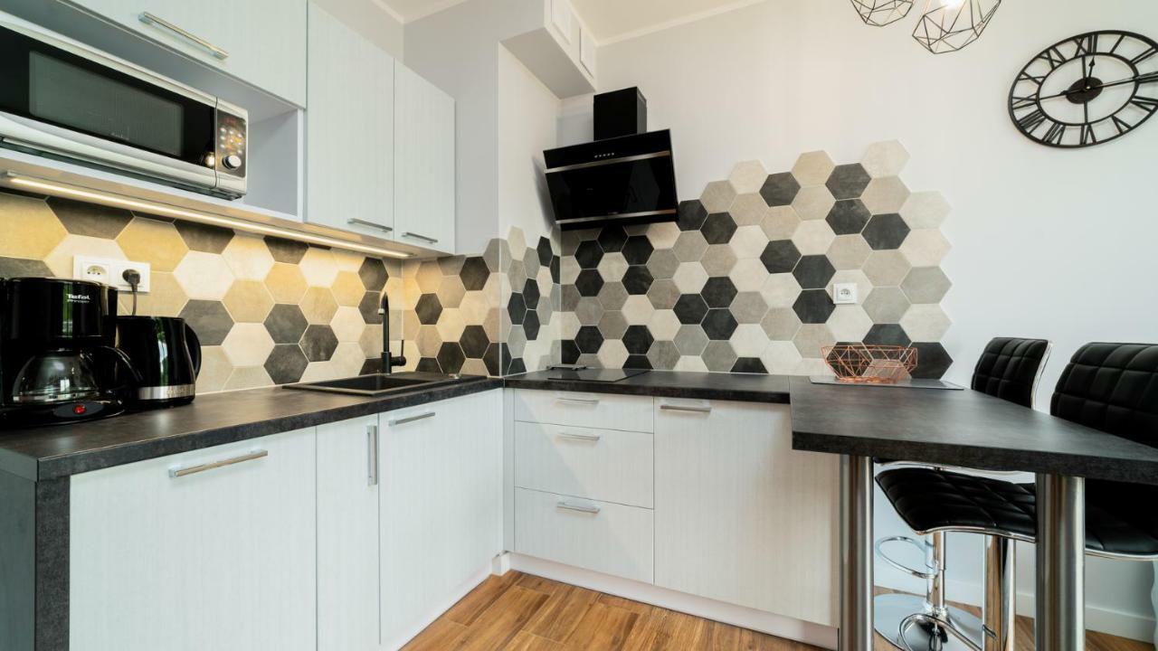 Apartamenty EverySky Karpacz - Ogrodnicza 7-9 Zewnętrze zdjęcie