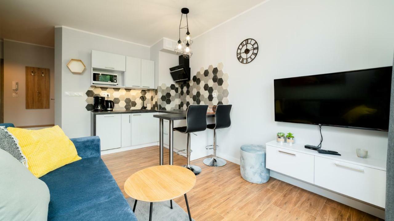 Apartamenty EverySky Karpacz - Ogrodnicza 7-9 Zewnętrze zdjęcie