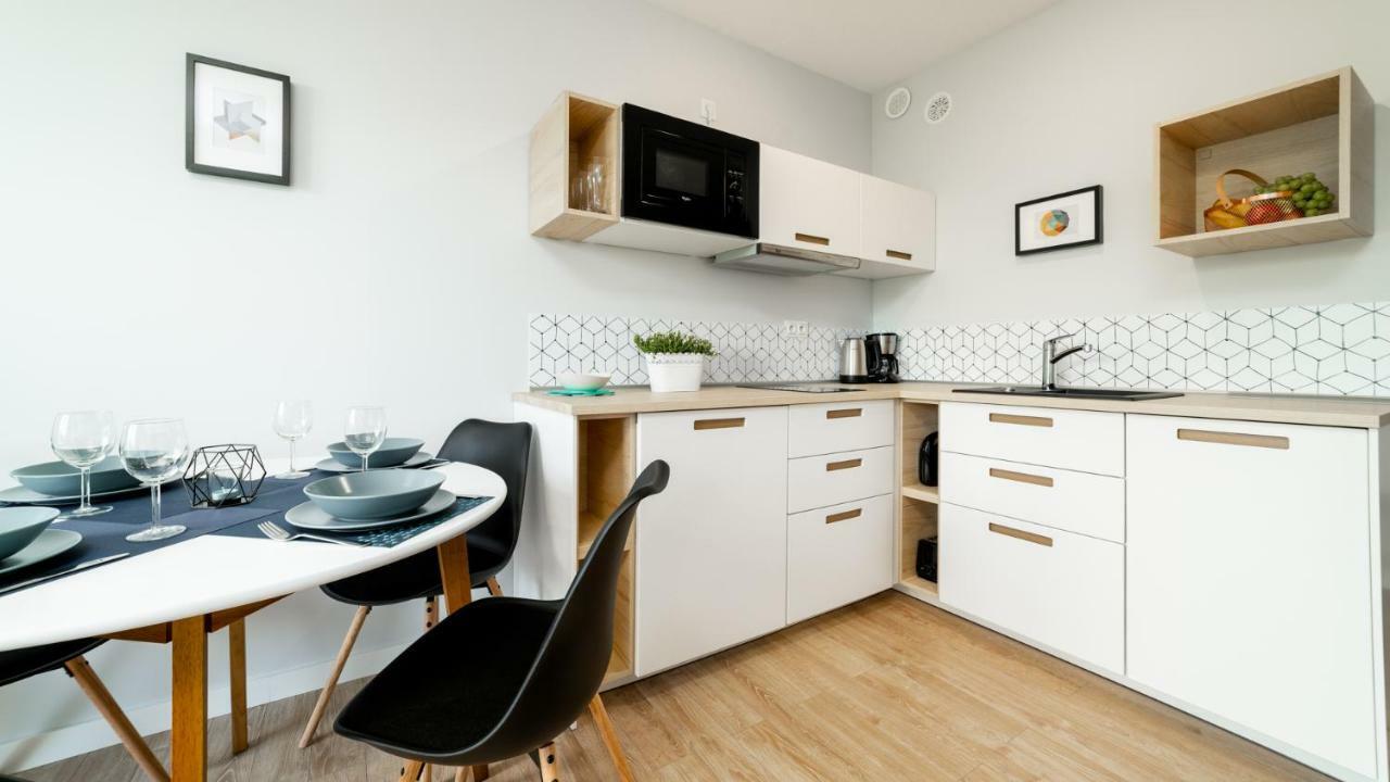 Apartamenty EverySky Karpacz - Ogrodnicza 7-9 Zewnętrze zdjęcie