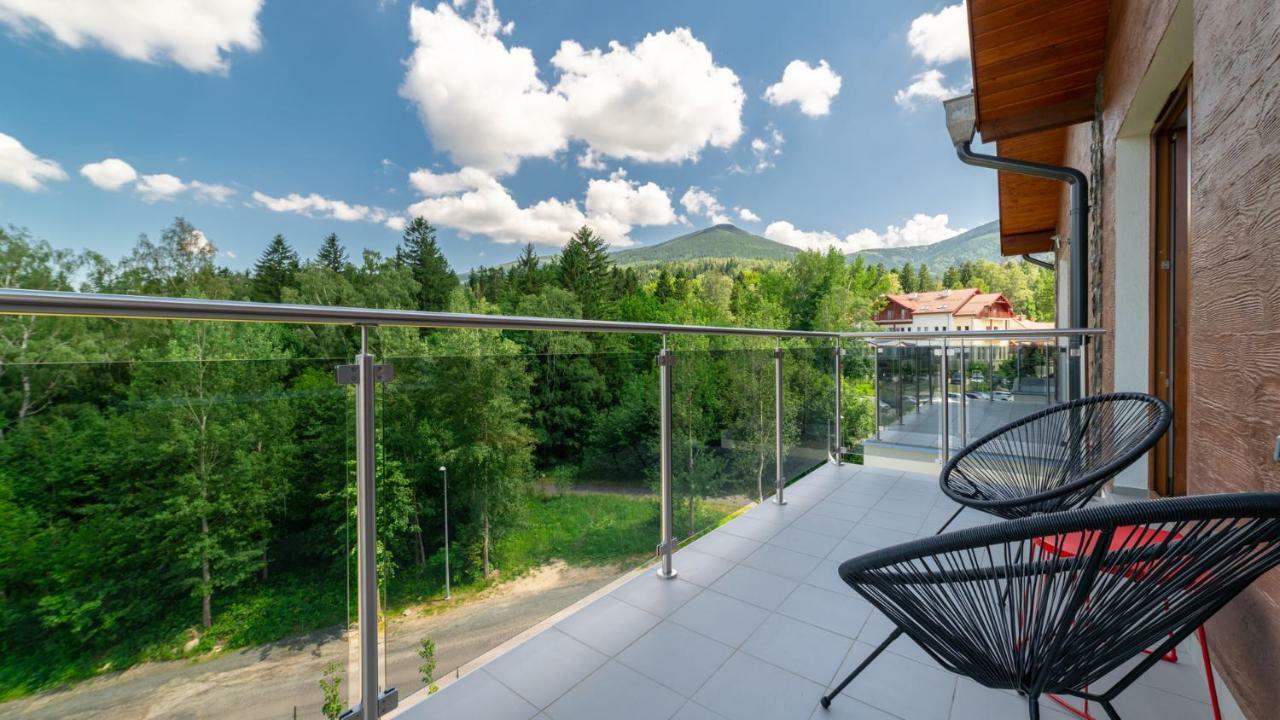 Apartamenty EverySky Karpacz - Ogrodnicza 7-9 Zewnętrze zdjęcie
