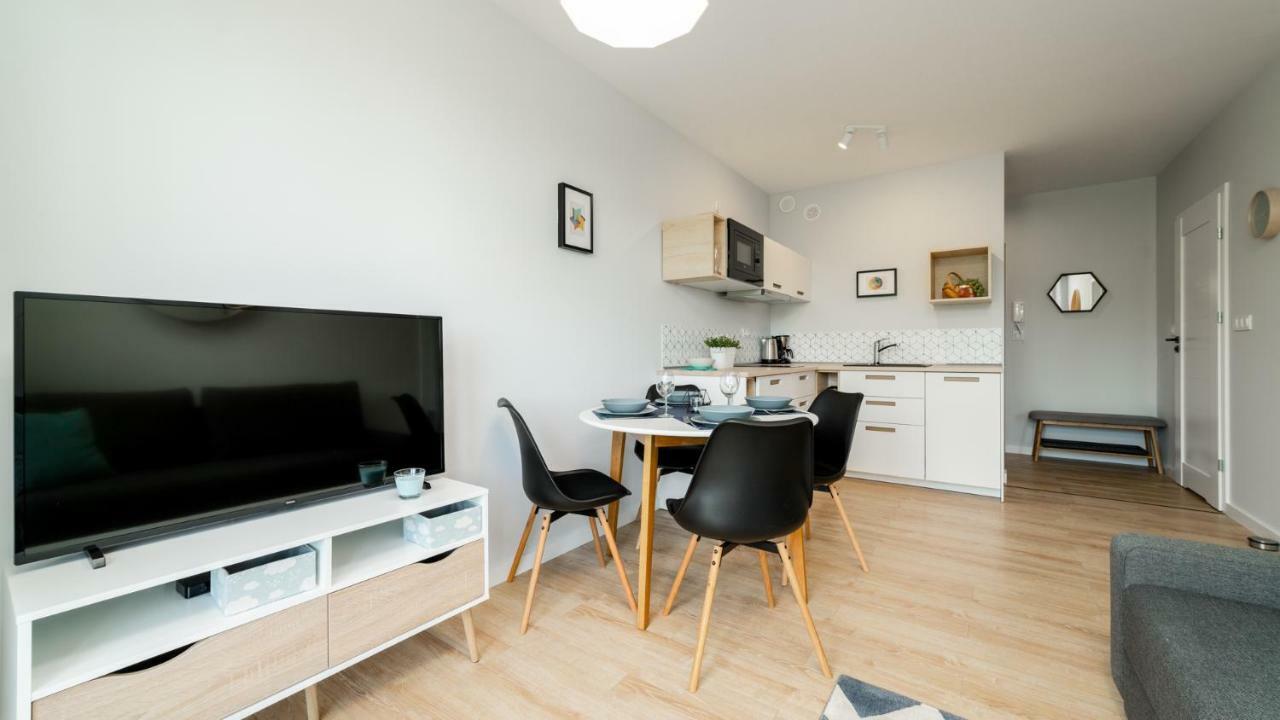 Apartamenty EverySky Karpacz - Ogrodnicza 7-9 Zewnętrze zdjęcie