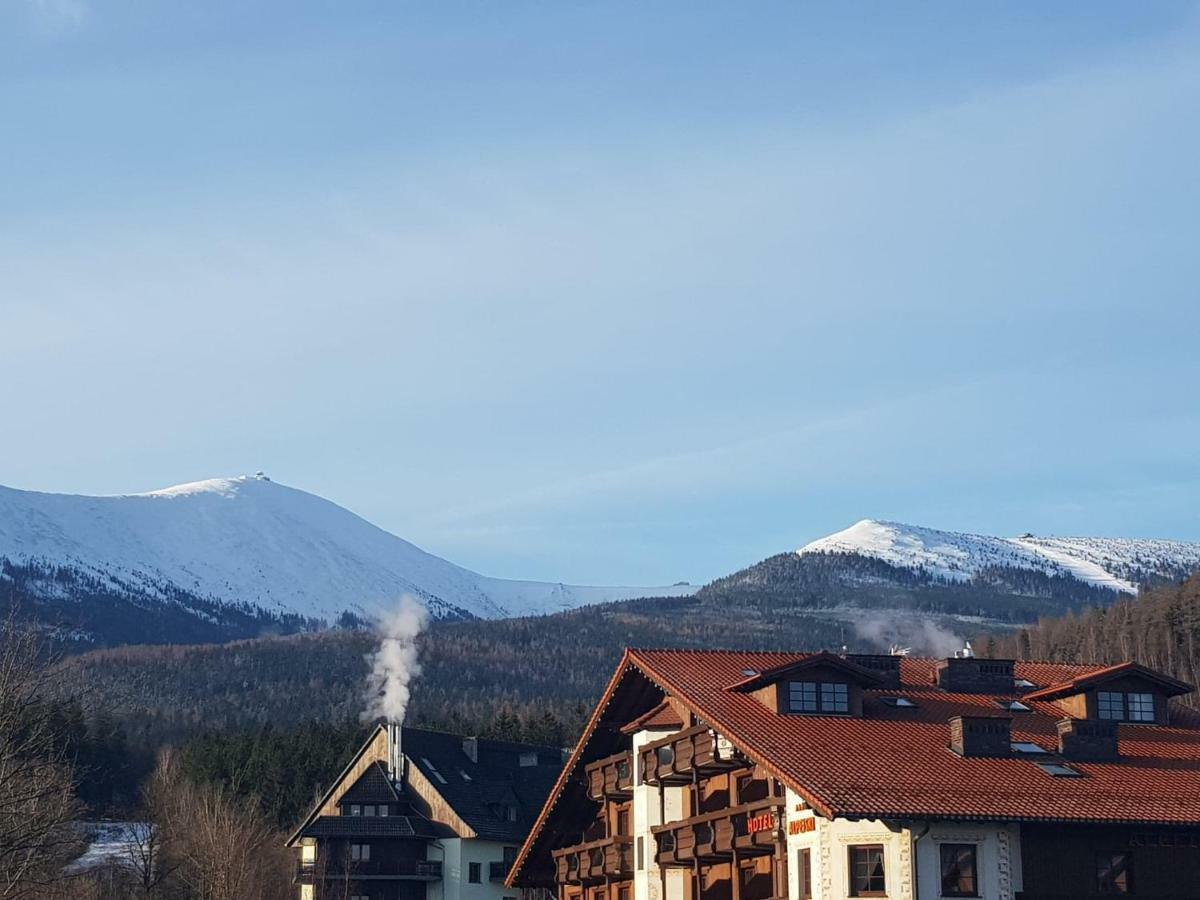 Apartamenty EverySky Karpacz - Ogrodnicza 7-9 Zewnętrze zdjęcie