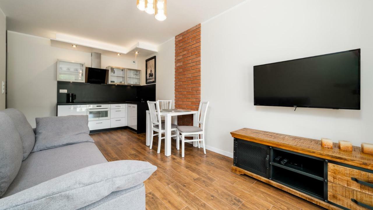 Apartamenty EverySky Karpacz - Ogrodnicza 7-9 Zewnętrze zdjęcie