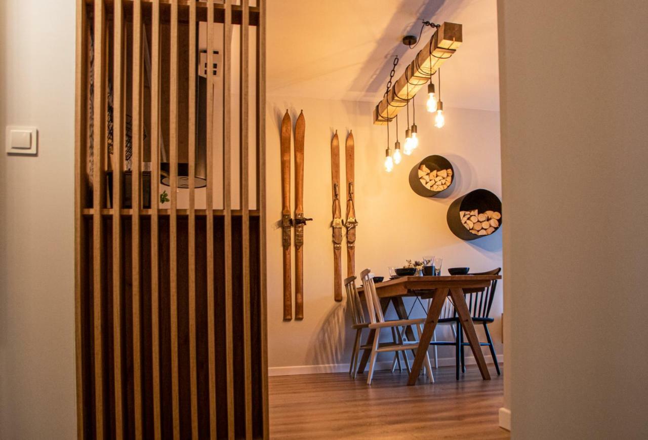 Apartamenty EverySky Karpacz - Ogrodnicza 7-9 Zewnętrze zdjęcie