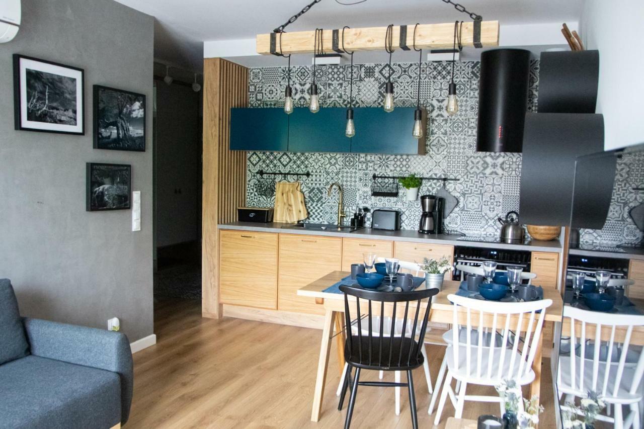 Apartamenty EverySky Karpacz - Ogrodnicza 7-9 Zewnętrze zdjęcie