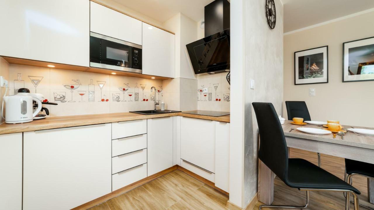 Apartamenty EverySky Karpacz - Ogrodnicza 7-9 Zewnętrze zdjęcie