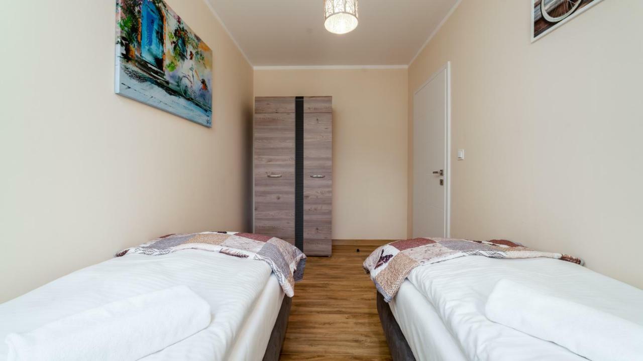 Apartamenty EverySky Karpacz - Ogrodnicza 7-9 Zewnętrze zdjęcie