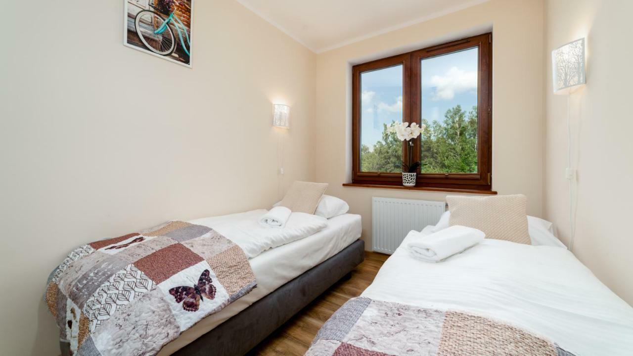 Apartamenty EverySky Karpacz - Ogrodnicza 7-9 Zewnętrze zdjęcie