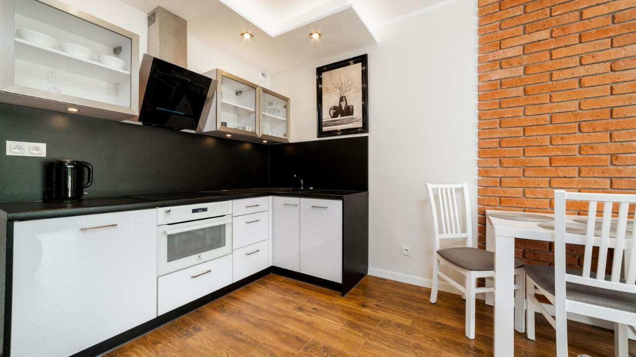 Apartamenty EverySky Karpacz - Ogrodnicza 7-9 Zewnętrze zdjęcie