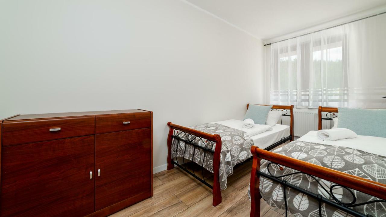 Apartamenty EverySky Karpacz - Ogrodnicza 7-9 Zewnętrze zdjęcie