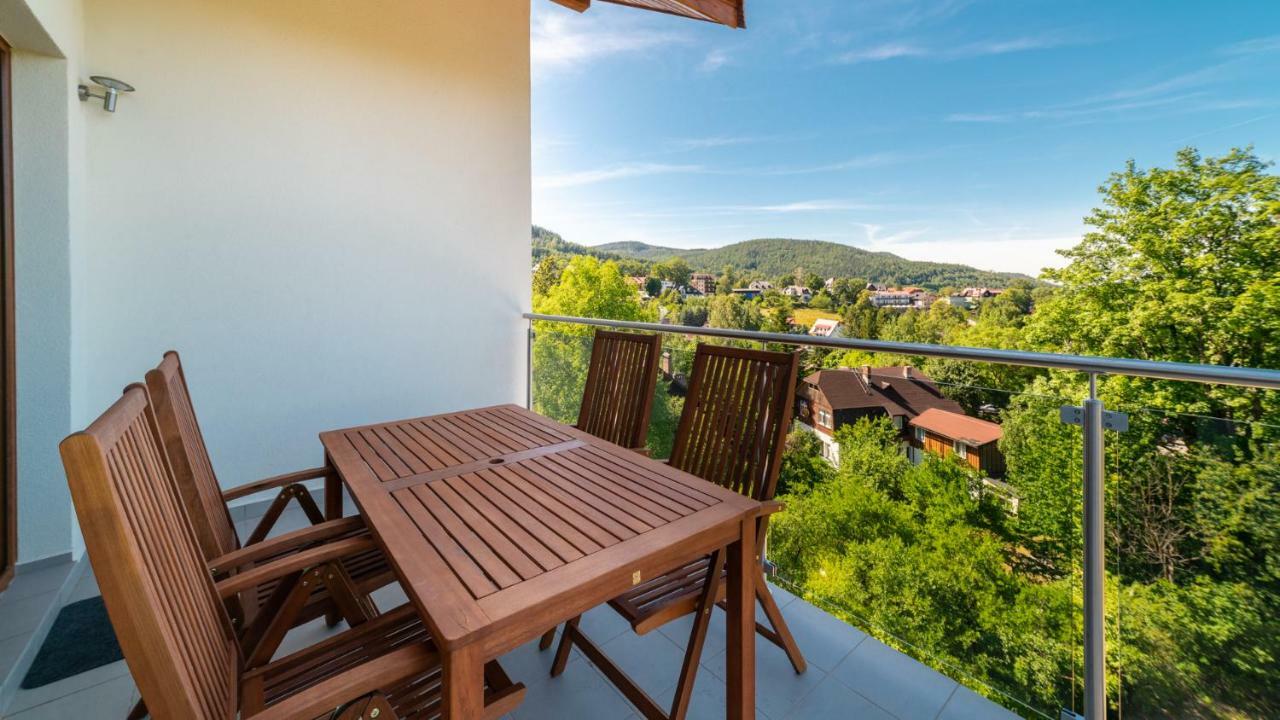 Apartamenty EverySky Karpacz - Ogrodnicza 7-9 Zewnętrze zdjęcie