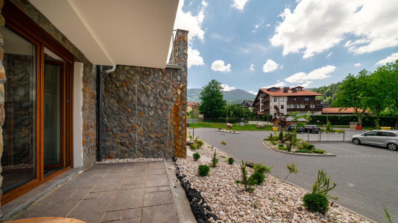 Apartamenty EverySky Karpacz - Ogrodnicza 7-9 Zewnętrze zdjęcie