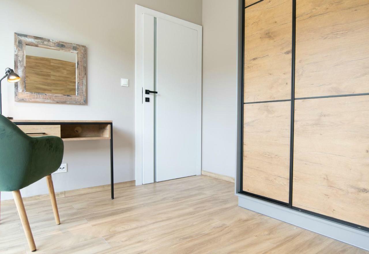 Apartamenty EverySky Karpacz - Ogrodnicza 7-9 Zewnętrze zdjęcie